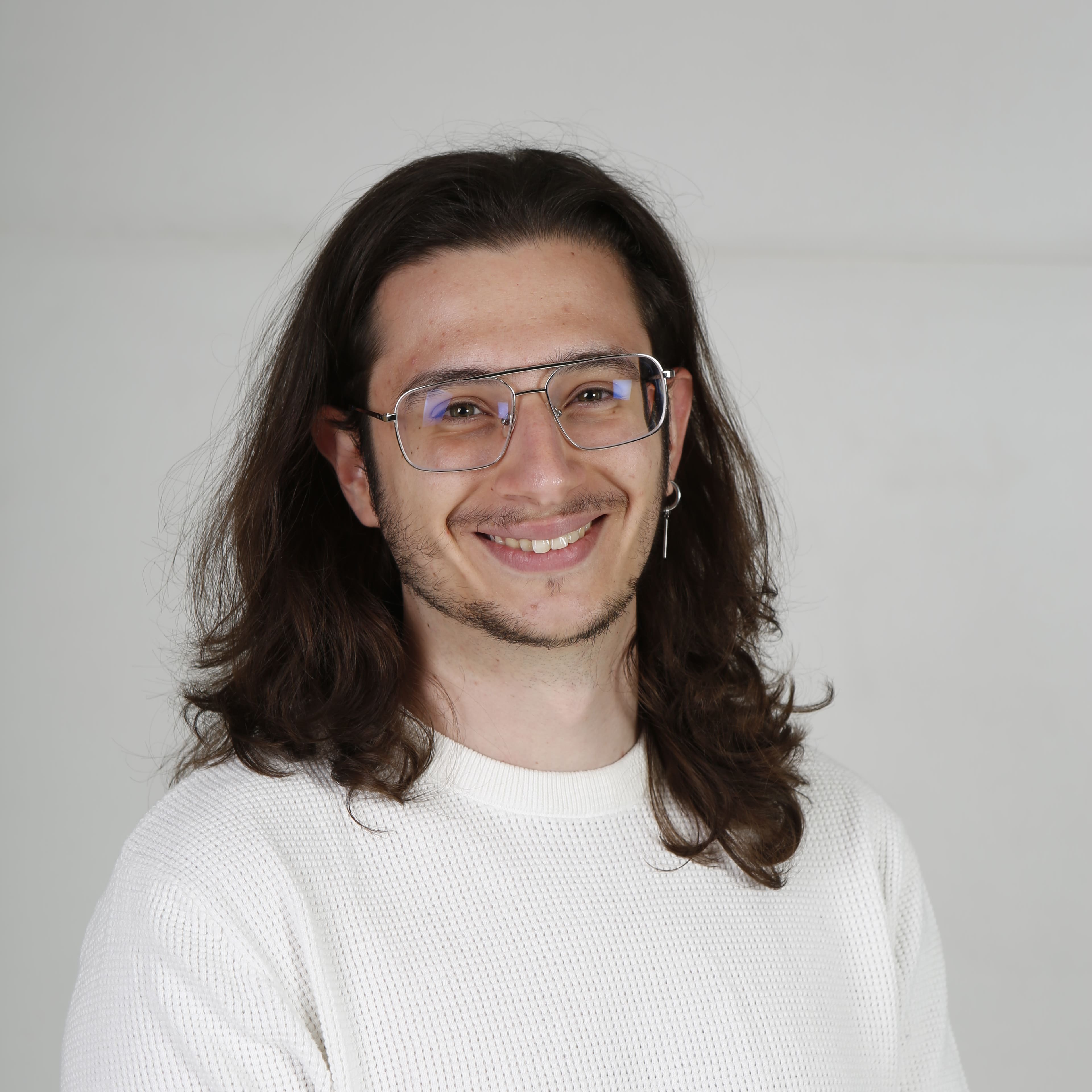 Profile image of Sergio