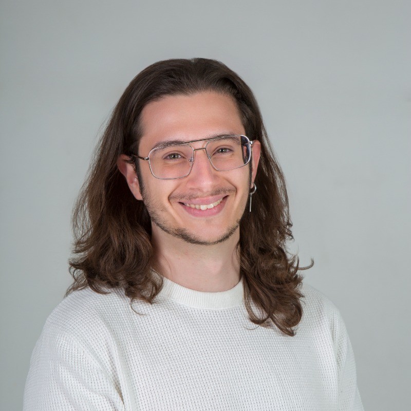 Profile image of Sergio